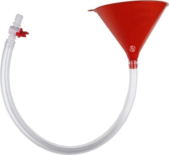 Treccia per birra - Recipienti per birra - Vortice per birra - Bevanda per birra - Regalo