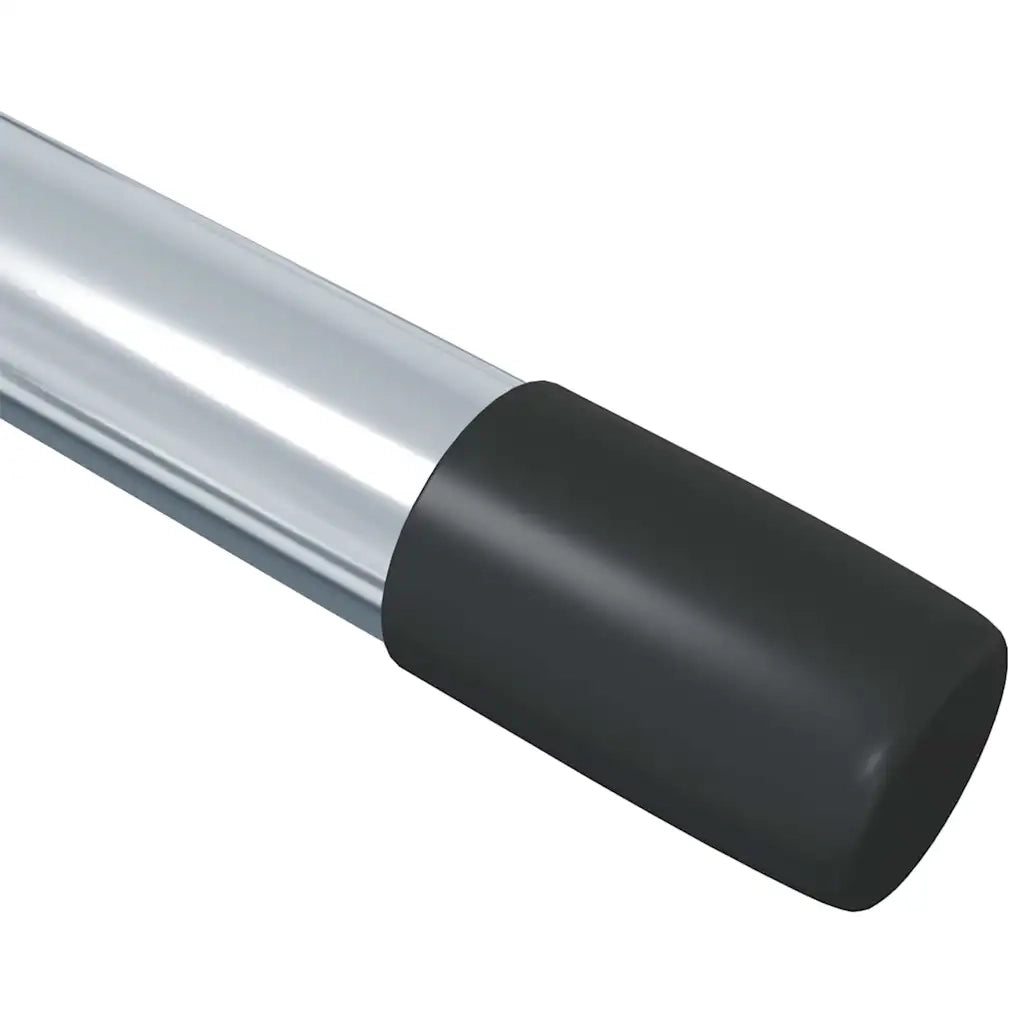 Cilindro a Gas per Sedia da Ufficio Cromo 307-447 mm Ferro 42009999