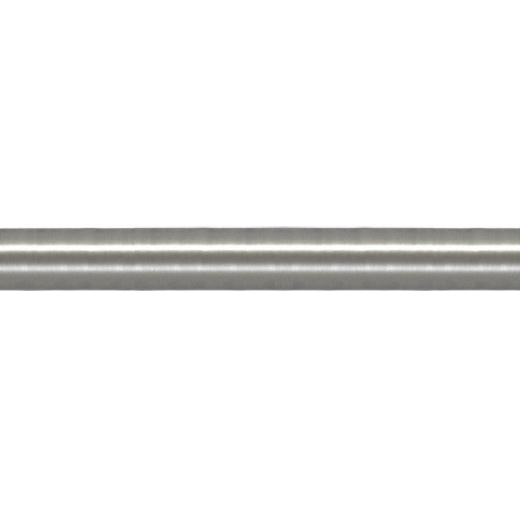 Tubo Da 20X1 200 Cm Nickelato - Emmebi