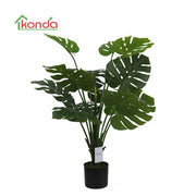 PIANTA MONSTERA ARTIFICIALE 100 CM