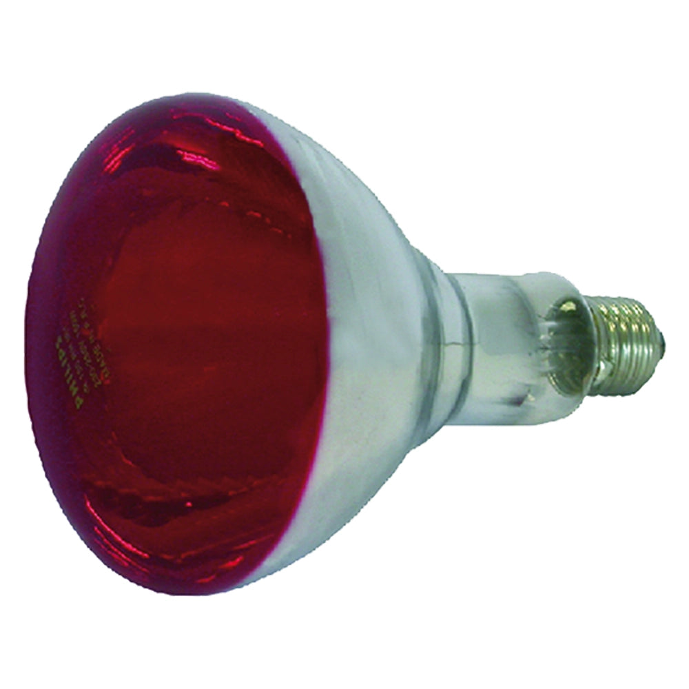 LAMPADA INFRAROSSI PER RIFLETTORE 150 W - E27  - ALBERT KERBL
