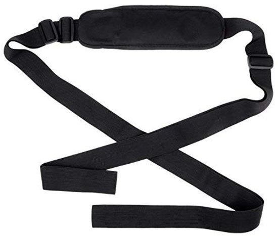 Draagriem Sup con Peddellus - Verstelbare Nylon Draagriem
