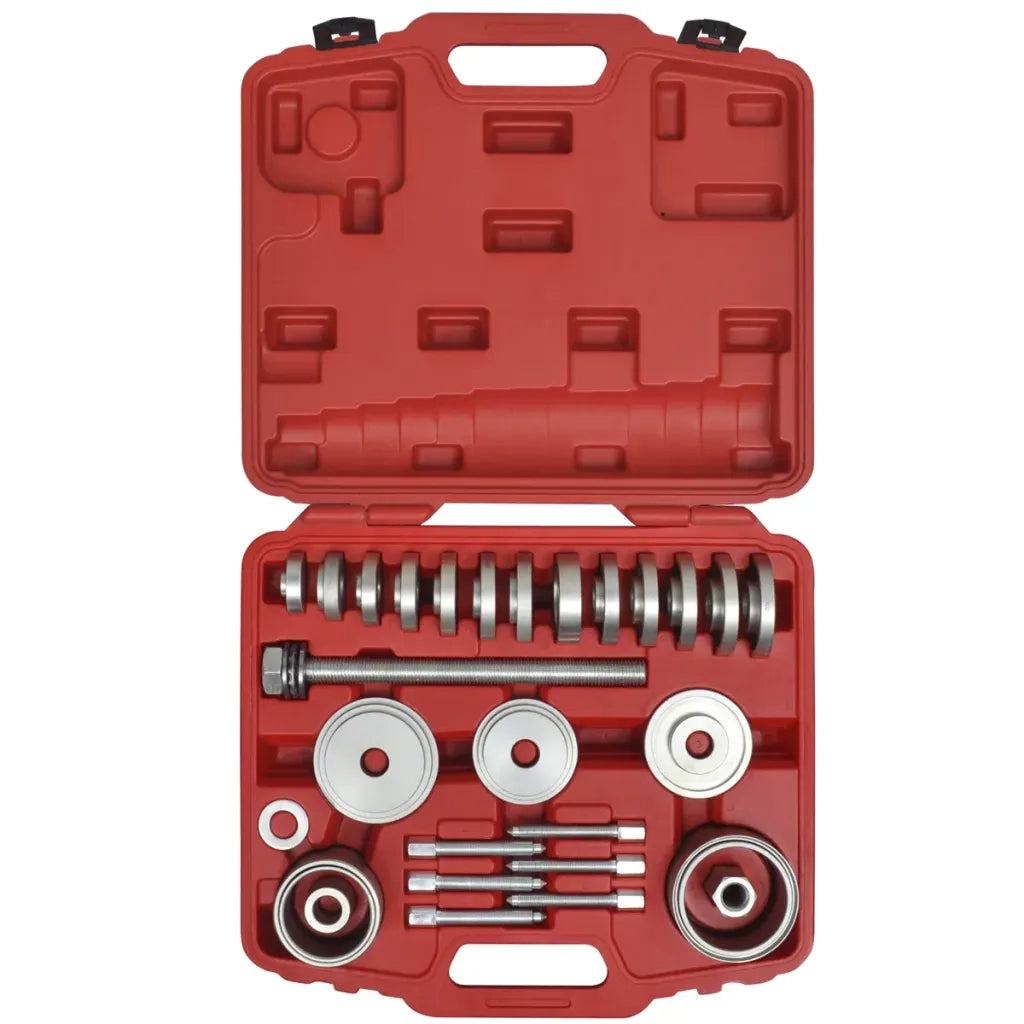 Kit rimozione ed installazione cuscinetti della ruota 210337
