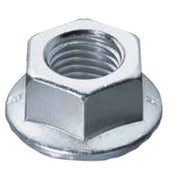 DADO FLANGIATO M12 - 200 pezzi