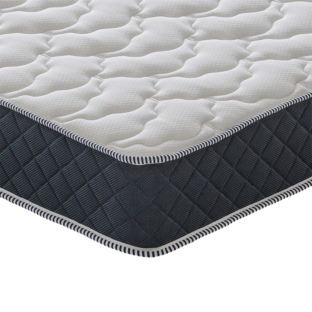 Materasso Matrimoniale 180x200 in Memory Foam - Alto 21 Cm - 11 Zone Differenziate  Ortopedico