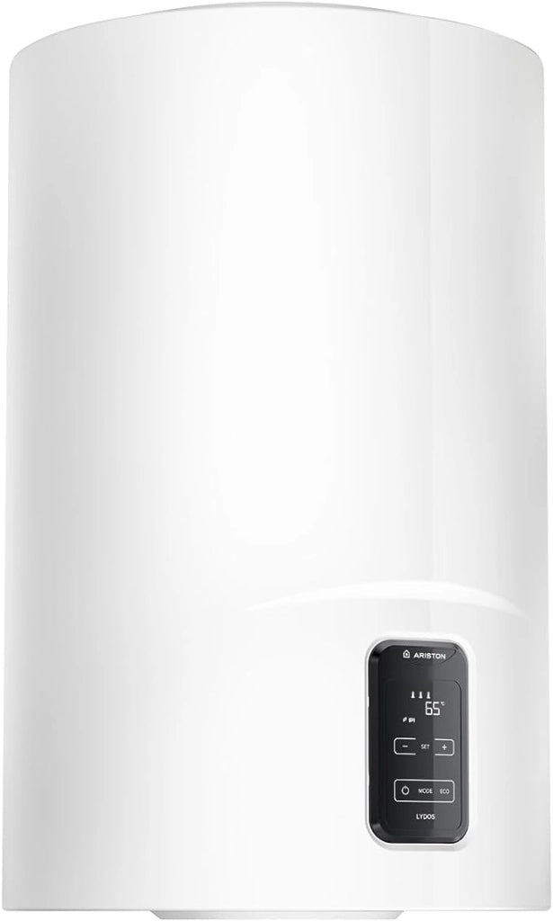 SCALDABAGNO ELETTRICO LYDOS PLUS  50 LT VERTICALE 5 ANNI EU