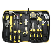 Set di attrezzi e utensili combinati, 22 pezzi, Crownman.