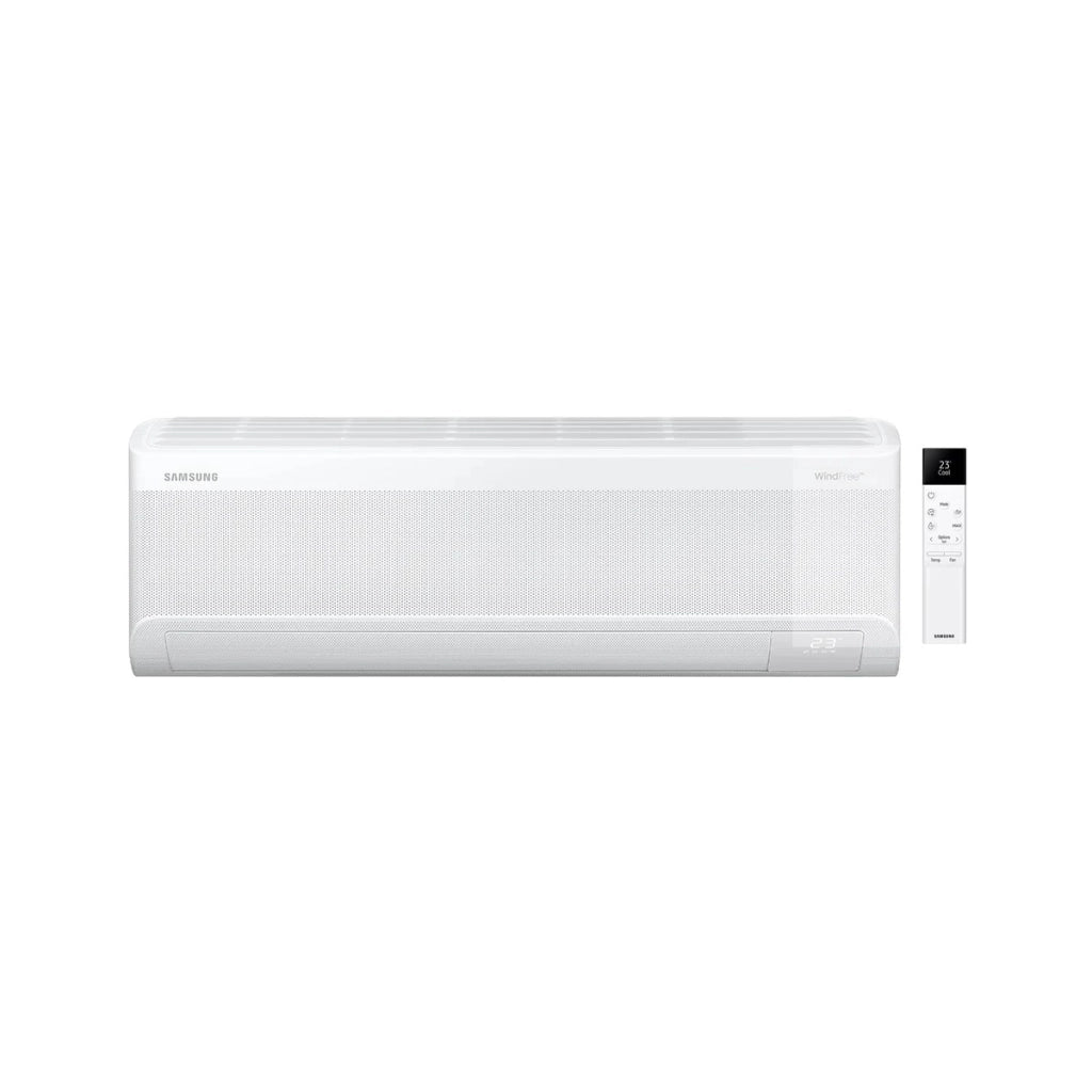 Climatizzatore Condizionatore Samsung Trial Split Inverter serie WINDFREE AVANT S2 7+7+7 con AJ052TXJ3KG R-32 Wi-Fi Integrato 7000+7000+7000