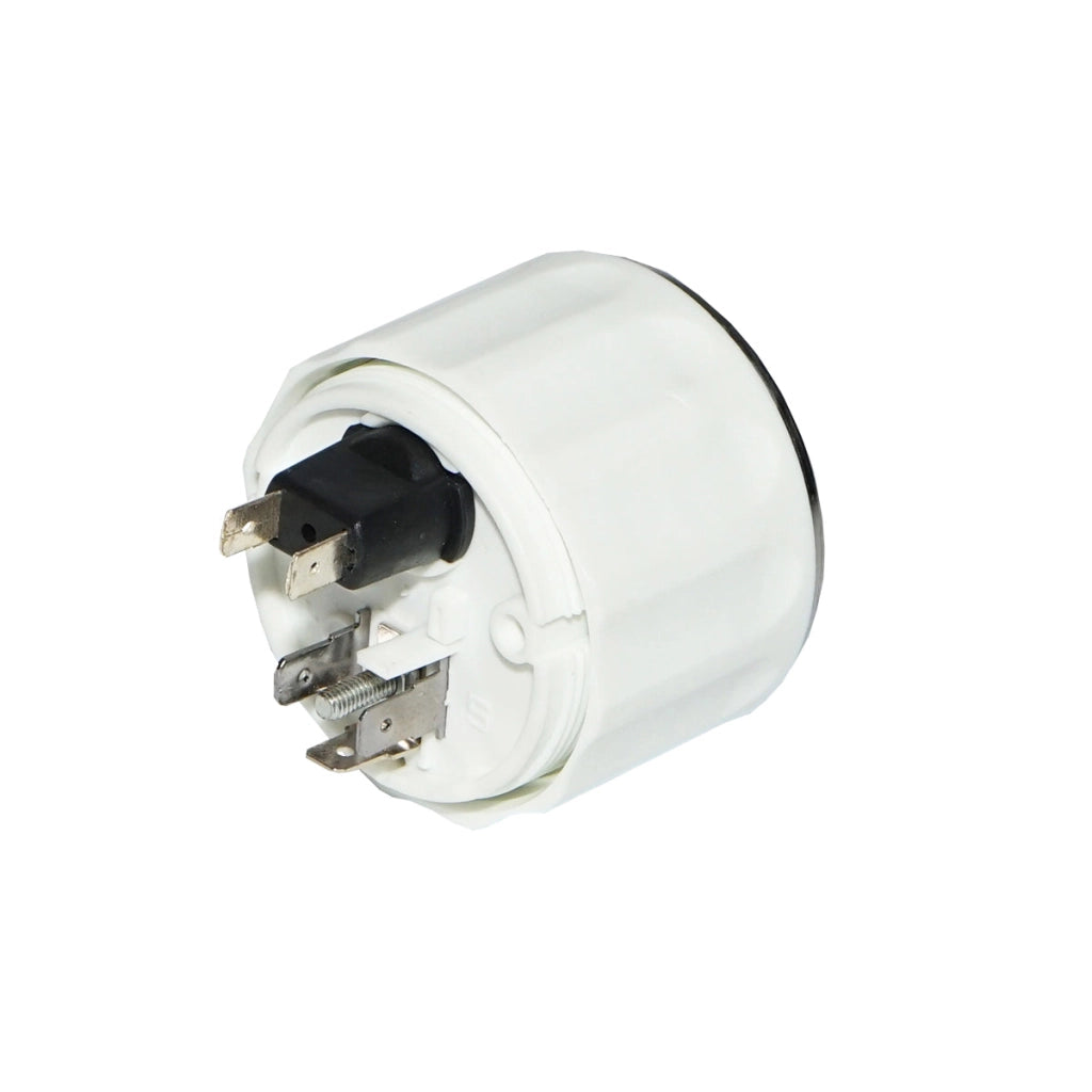 Indicatore della temperatura dell'acqua per JCB 2CX, 2CXS, 2CXSL, 2CXL, 2CX, 3C, 3CX, 3D, 3DX, 4C, 4CN, 4CX OEM 704-50099