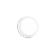 Lampada Da Soffitto Universal Pl D17 Round 3000K Ideal-Lux