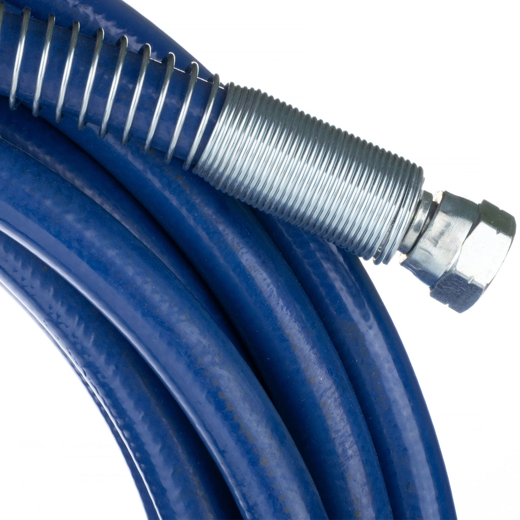 Tubo Alta Pressione 3/8" 13m – Compatibile con Graco, Wagner, Titan | Pressione Max 227 Bar