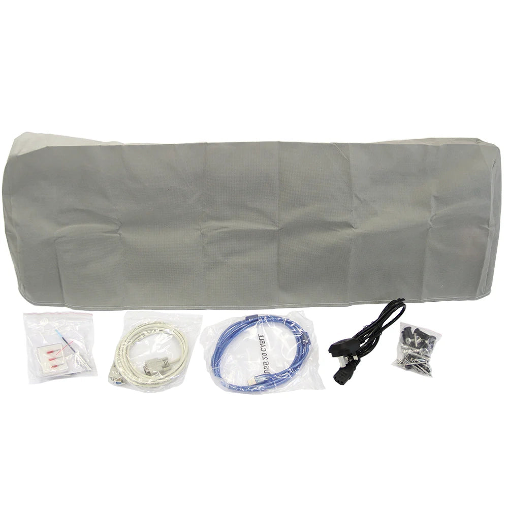 Bundle creativo PixMax: pressa 50x50cm, plotter vinile 720mm, stampante Epson