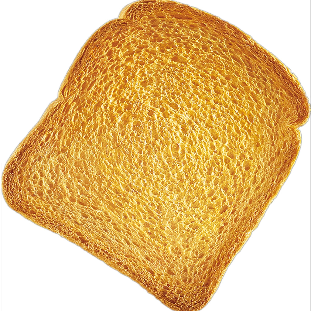 Mulino bianco fette biscottate dorate confezione 630 grammi