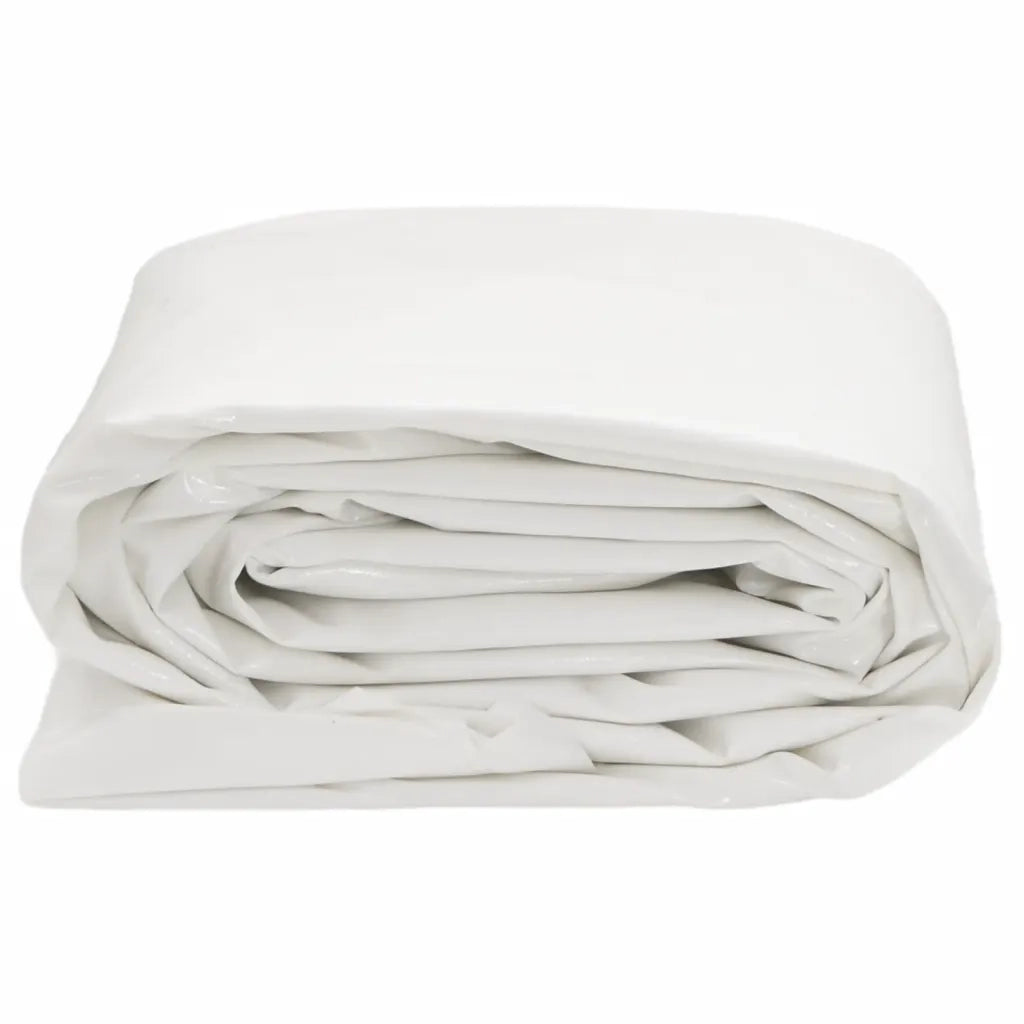 Telone Bianco 5x7 m 650 g/m² 156201