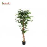 PIANTA FICUS ARTIFICIALE 180 CM