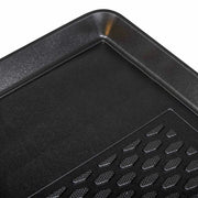 Tappetino per Bagagliaio Nero Gomma CFW2298841