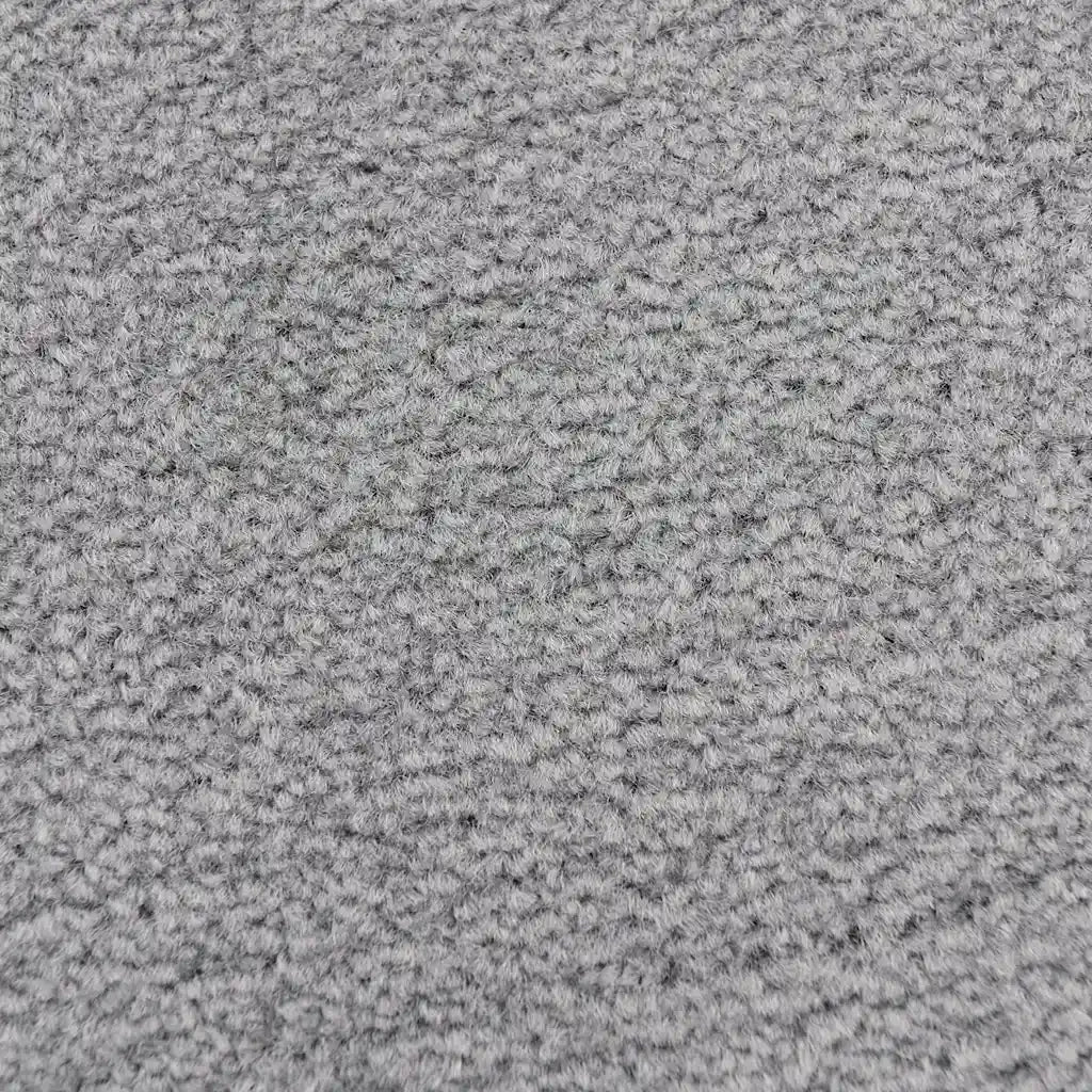 Zerbino | Tappetino Grigio 60x90 cm
