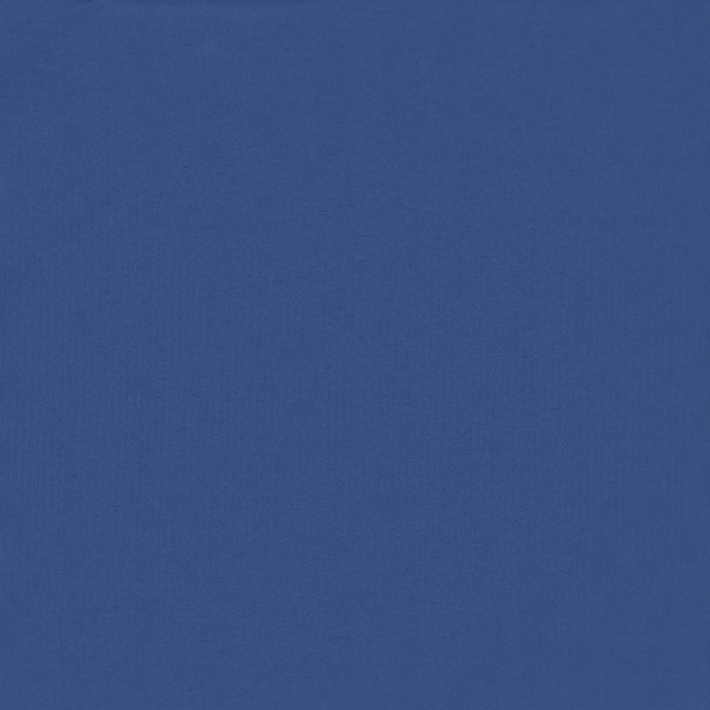 Schermo da balcone-Pannello per balcone Blu 90 x 200 cm Tessuto Oxford
