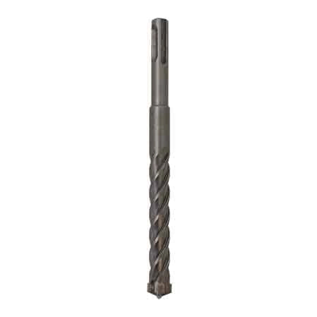 PUNTA SDS-PLUS 4 TAGLIENTI KRINO 14x210 mm - KRINO
