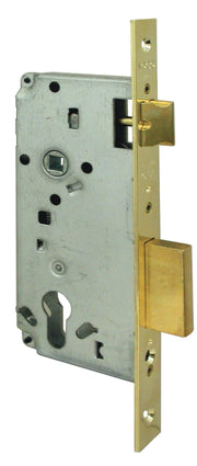 LOGO 5C611 SERRATURA INFIL 45 B. QUADRO S/CILIN- CISA- 1,0 pz