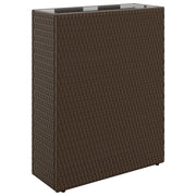 Vasetto alto 55 x 22 x 70 cm S¨¬ CFW5881325