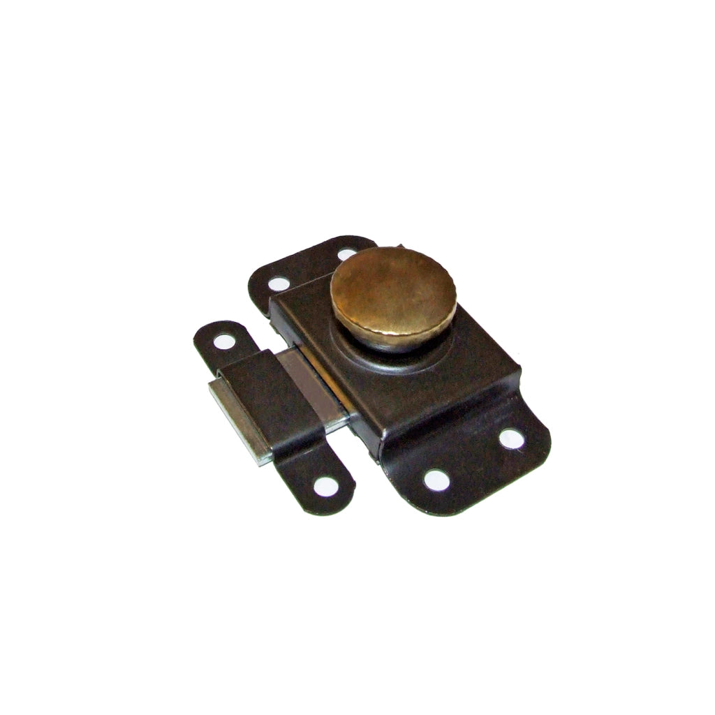 Targettes 30 mm. - zincato