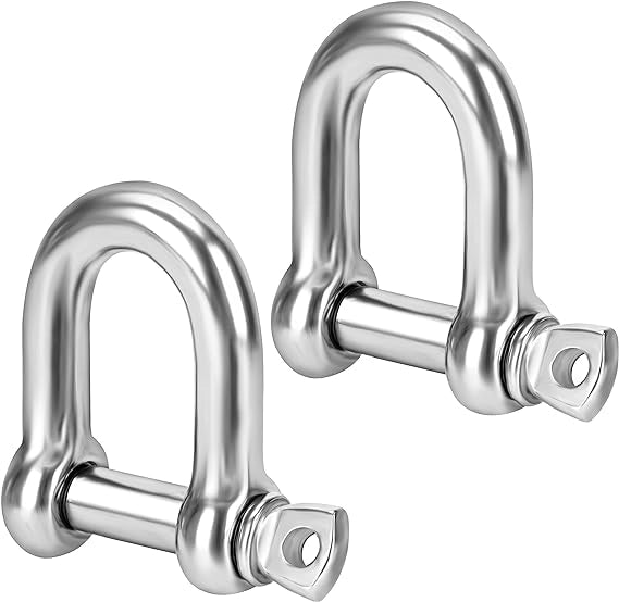 GRILLO DIRITTO INOX 8 mm