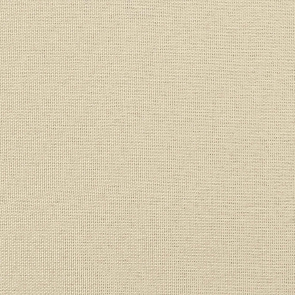 Divano Crema 103 x 80 x 82 cm Tessuto 42024381