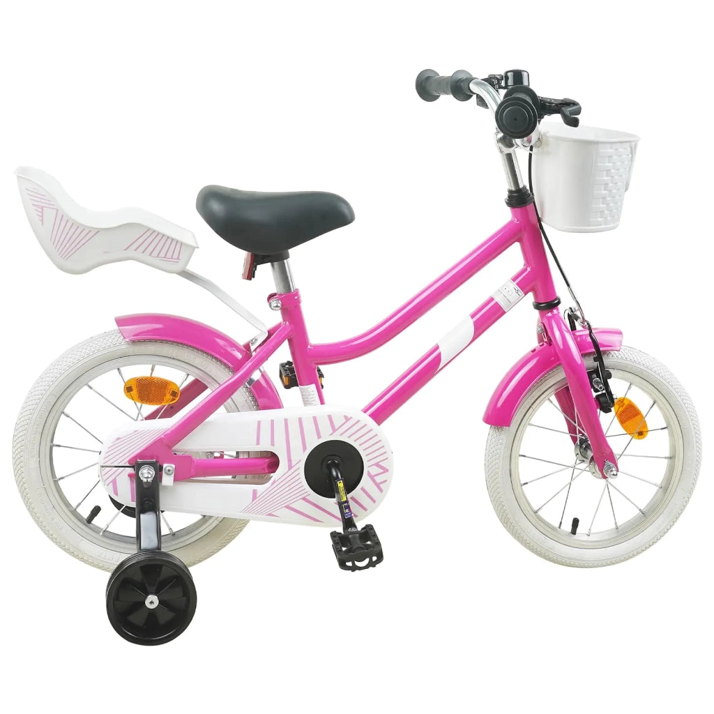 Bicicletta per Bambini | Bici per bambini 12 Pollici per bambini di 2-4 anni