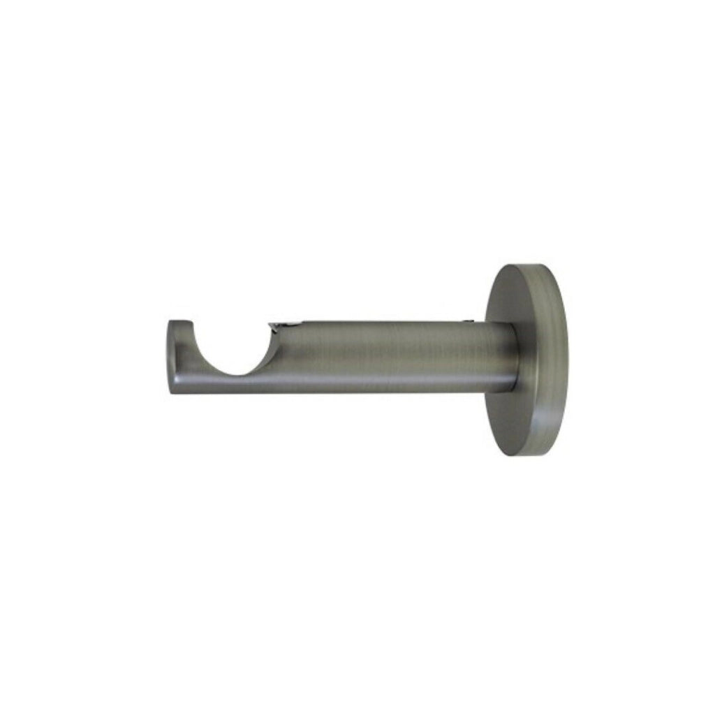 Mensola Sempl D.20 Mm75 Nickel - Emmebi