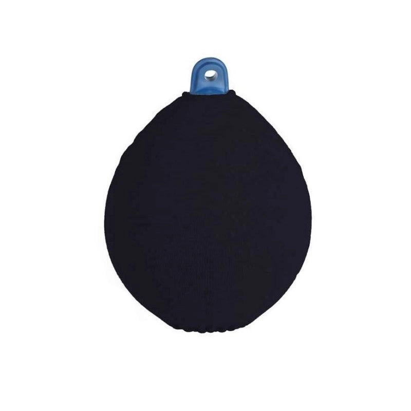 COPPIA COPRIPARABORDO NERO A2