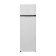 Sharp SJ-FTA03ITXWE Frigorifero Doppia Porta 243 L 160 cm Classe E 40 dB No Frost Porte Reversibili colore Bianco