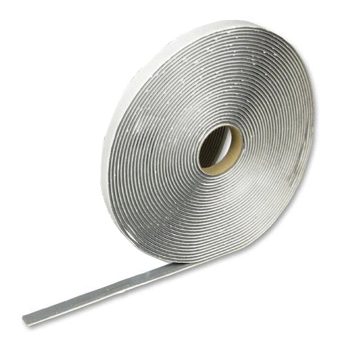 SIGILLANTE MONOSTRISCIA BUTIL STRIP O- MM 10x3 - 15 mt- CAMON- pezzi 1