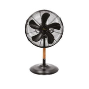VENTILATORE NIKLAS VINTAGE DA TAVOLO T40