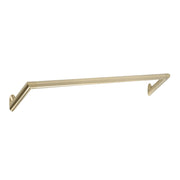 Appendino Da Bagno Will Brush Gold