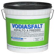 ASFALTO A FREDDO VODIASFALT  kg.10