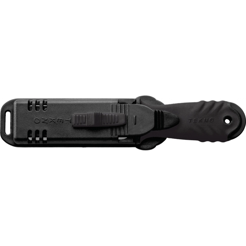 COLTELLO SUB TEKNO DAGA 2 TEKNO DAGA2 DIVE KNIFE