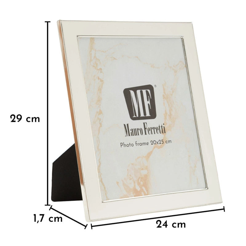 Cornice Molly cm 24x1,7x29 (misura Interna cm 20x25)