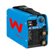 Saldatrice inverter Iris 120 100Ah Awelco