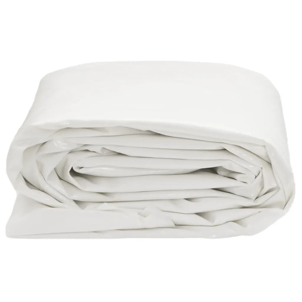 Telone Bianco 5x5 m 650 g/m² 156200