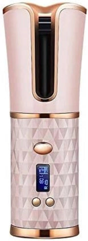Tang per capelli automatico