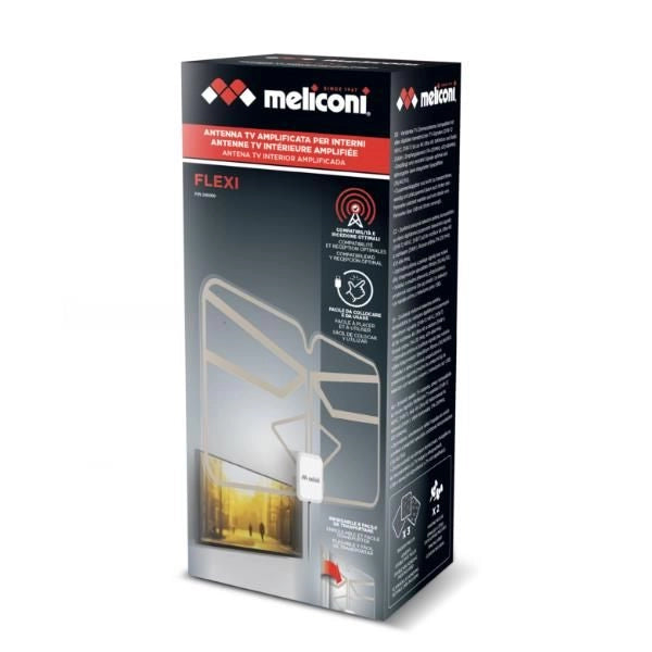 Antenna amplificata flexi - 881018