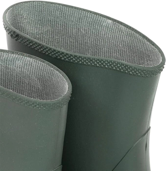 STIVALE IN PVC MOD. 'GINOCCHIO' n° 42