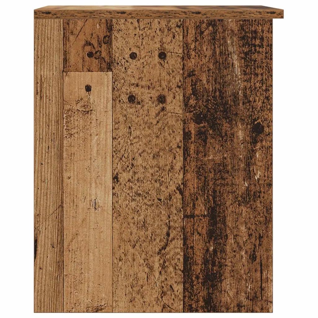 Armadio Bagno In-between Legno antico 30 x 41 x 50 cm 890348