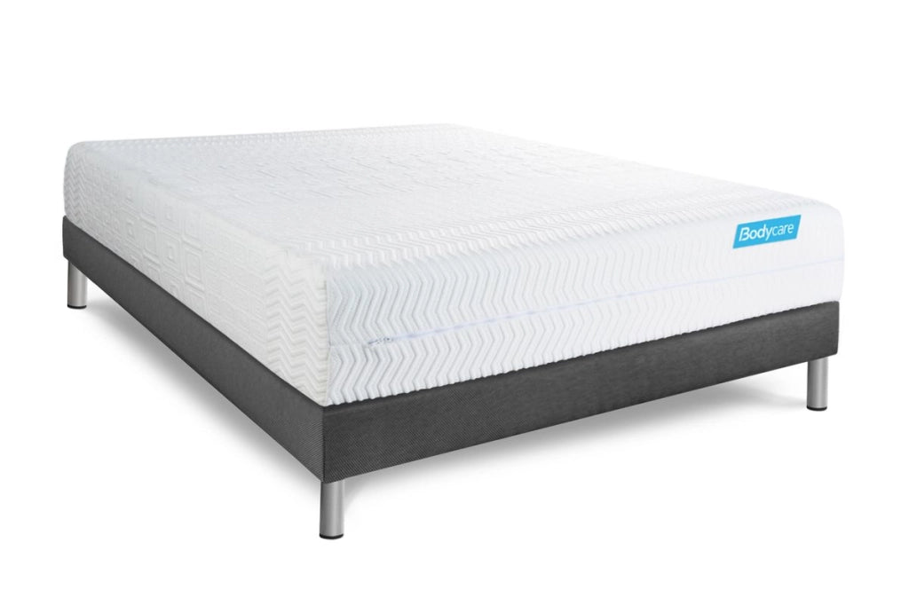 Set materasso e base 140x190 cm - Biocare