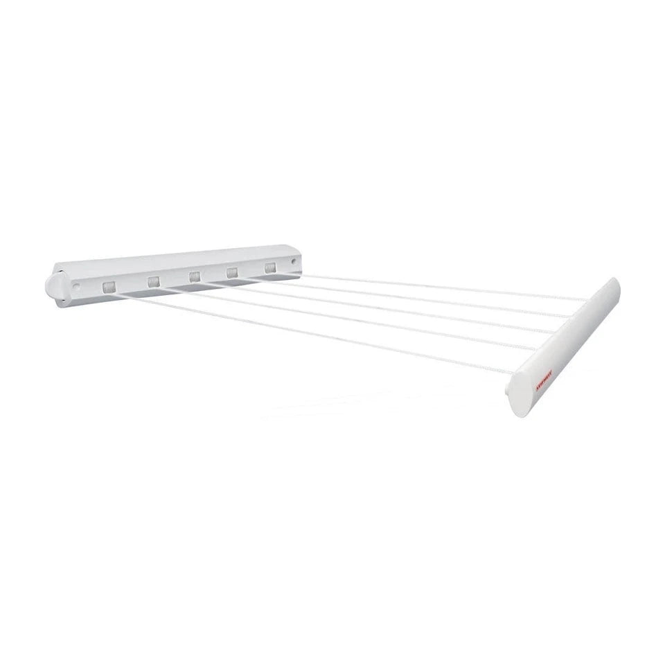Asciugabiancheria a parete Rollfix 210 Longline