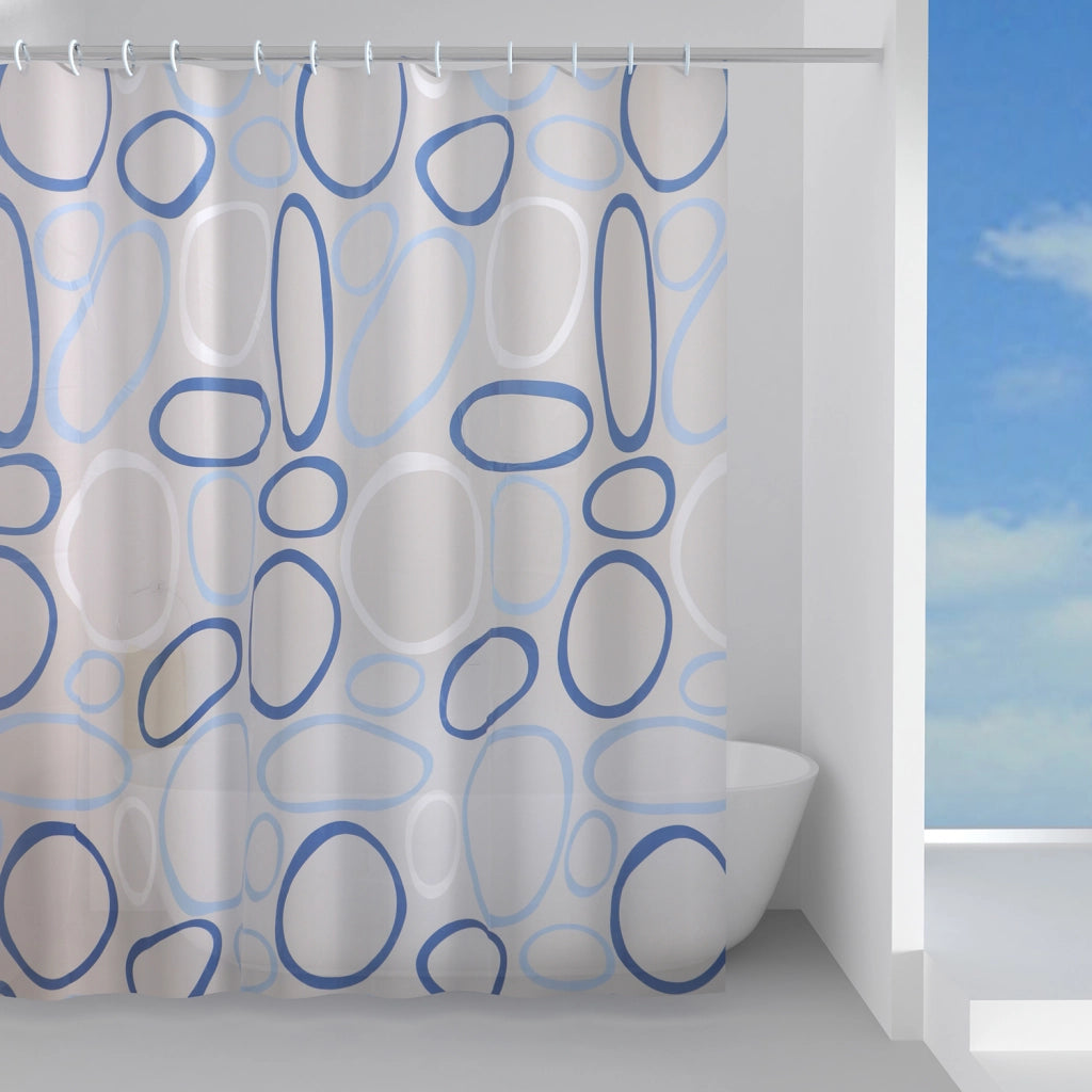 Tenda Peva G-Ciotoli 120X200 - Gedy