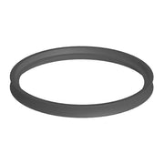 GUARNIZIONE MONOLABBRO IN EPDM- Diam. 60- STABI- pezzi 1