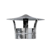 CAPPELLO CINESE CON BASE TONDA