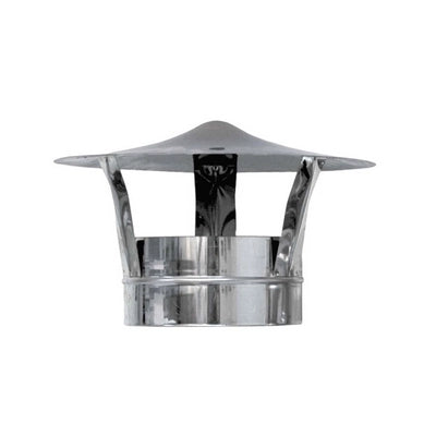 CAPPELLO CINESE CON BASE TONDA